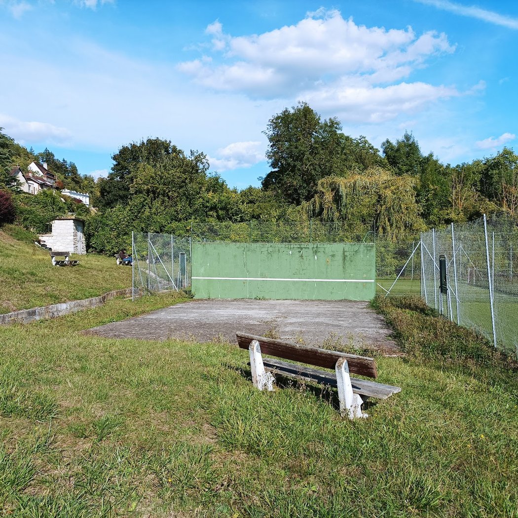 Guyonnais TC - Club de Tennis 3